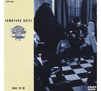Tomoyasu Hotei - Guitarhythm Active Tour 91-92