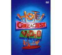 Tomoyasu Hotei - Hotei Greatest Video 1994-1999