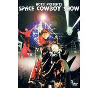 Tomoyasu Hotei - Hotei Pres. Space Cowboy Show