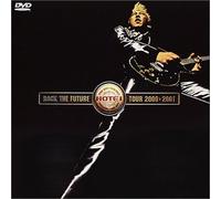 Tomoyasu Hotei - Rock the Future Tour 2000-2001