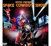 Tomoyasu Hotei - Space Cowboy Show