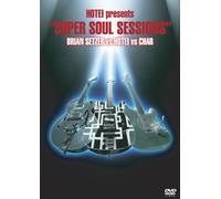 Tomoyasu Hotei - Super Sessions