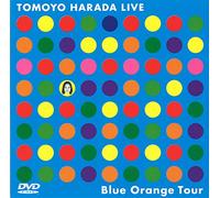 Tomoyo Harada - Live Blue Orange Tour 1999