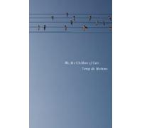 Tomoyuki Hoshino We, the Children of Cats (Tascabile)