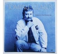 Tompall Glaser - Nights On The Borderline [LP]