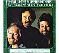 Tompall & The Glaser Brothers - Tompall & The Glaser Brothers - The Country Store Collection