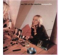 Tompaulin - My Life at the Movies