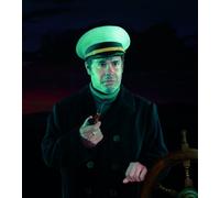 Tompkins, Paul F. - Freakwharf