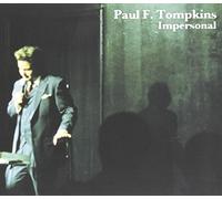 Tompkins Paul F. - Impersonal