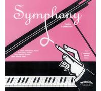 Tompkins, Ross Trio & Quartet - Symphony