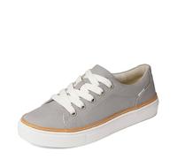 Toms Alex Sneakers da Donna Color Grigio Pioggerellina al 100% in Cotone - EUR 42
