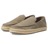 Espadrillas Toms Alonso Loafer Rope Beige 47,5