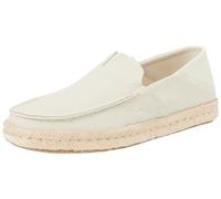 Espadrillas Toms Alonso Loafer Rope Beige 46