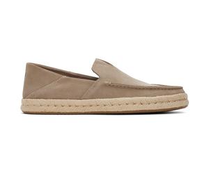 TOMS - Alonso Loafer Rope - Sneaker EU 46 beige