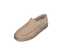 TOMS - Alonso Loafer Rope - Sneaker EU 44,5 beige