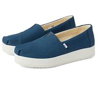 TOMS Alp Midform Mocassino bassoDonna