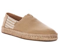 Toms Alp Rope 2.0 Espadrillas Slip On Da Uomo Trainer Colore Natural EU 41-46