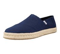 TOMS Alp Rope 2.0 Mocassino bassoUomo