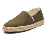 TOMS Alp Rope 2.0 Mocassino bassoUomo