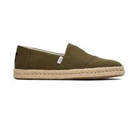 TOMS Alp Rope 2.0 Verde 40.5