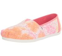 TOMS Alpargata Cloudbound, Mocassino Donna, Sienna Orange Tie Dye, 37.5 EU
