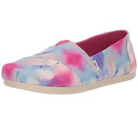 TOMS Alpargata Cloudbound, Mocassino Donna, Sky Blue Multi Botanical Sunprint, 36 EU
