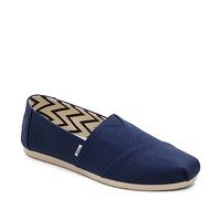 Scarpe basse Toms Alpargata 10017712 Blu scuro 38