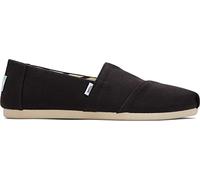 TOMS - Women's Alpargata Espadrilles - Sneaker EU 36,5 nero