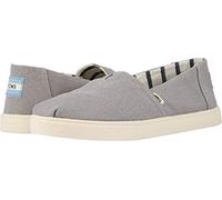 TOMS Alpargata Cupsole, Sneaker Donna, Morning Dove, 40 EU