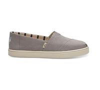 TOMS Alpargata Cupsole, Sneaker Donna, Morning Dove, 42 EU