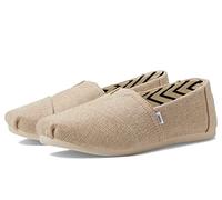 TOMS Espadrillas 'ALPARGATA' beige, Taglia 40