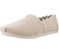 Toms Alpargata Heritage Canvas Mocassino bassoUomo