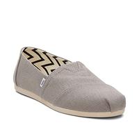 TOMS Alpargata Heritage Leinwand, Mocassino Basso Donna, Colomba del Mattino, 37.5 EU