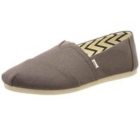 TOMS - Women's Alpargata Espadrilles - Sneaker EU 37 marrone