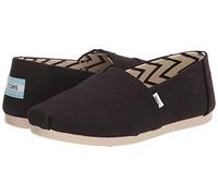 TOMS Slipper 'ALPARGATA' nero, Taglia 38