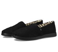 TOMS - Women's Alpargata Plus - Sneaker EU 38,5 nero