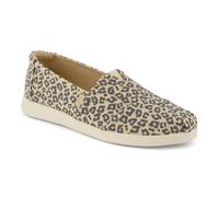 TOMS Alpargata Plus Textile - Espadrillas da donna con farina d'avena, multicolore, 38.5 EU