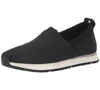 TOMS Alpargata Resident 2.0, Scarpe da Ginnastica Uomo, Black Heritage Canvas, 43 EU