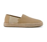 TOMS - Alpargata Rope 2.0 - Sneaker EU 43,5 beige