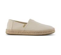 Toms 10023178 Espadrilles Beige EU 46 Uomo
