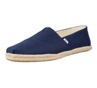 TOMS Alpargata Rope Classic Mocassino BassoUomo