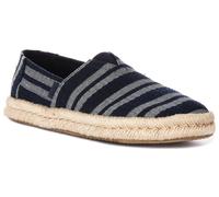 Toms Alpargata Rp 2 Foam Espadrillas Da Uomo In Blu Bianco UK 7 - 12