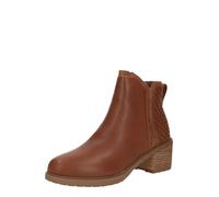 TOMS Ankle boots 'HAILEY' cognac Donna TOMS 41