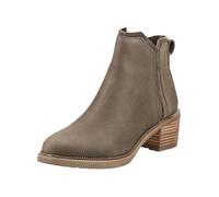 TOMS Ankle boots 'Hailey' oliva Donna TOMS 41