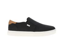 TOMS Baja 2.0, Scarpe da Ginnastica Uomo, Tela Black Legacy, 39 EU
