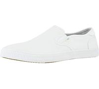 TOMS Baja, Sneaker Uomo, Bianco (Bianco), 45 EU