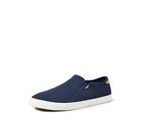 TOMS Baja, Sneaker Uomo, Blu (Navy), 41 EU
