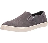 TOMS Baja, Sneaker Uomo, Grigio (Grigio), 42 EU