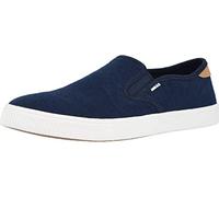Scarpe da basket Toms On Baja Bleu 44
