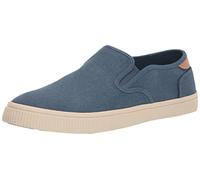 TOMS Baja, Sneaker Uomo, Ocean Blue, 39 EU
